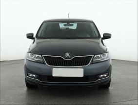 Skoda Rapid - 2019