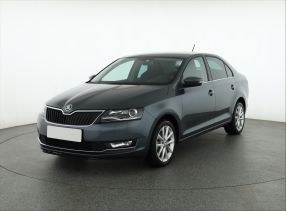 Skoda Rapid - 2019
