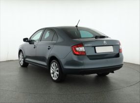 Skoda Rapid - 2019