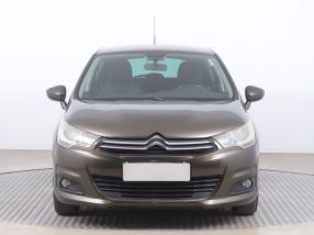 Citroen C4 - 2013