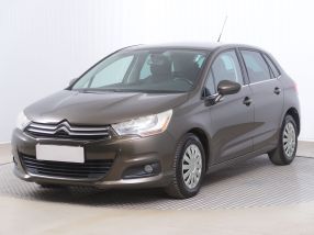 Citroen C4 - 2013