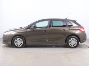 Citroen C4 - 2013
