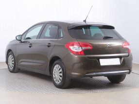 Citroen C4 - 2013