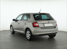 Skoda Fabia - 2015