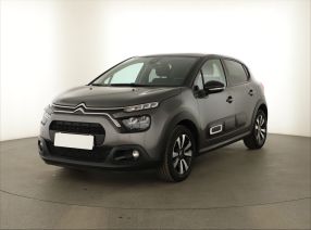 Citroen C3 - 2021