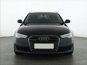 Audi A6 - 2014