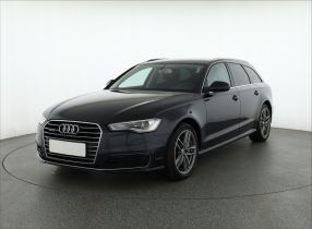 Audi A6 - 2014