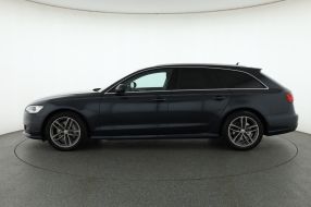 Audi A6 - 2014