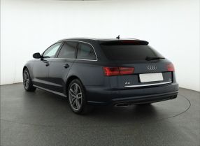 Audi A6 - 2014