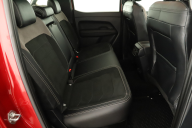 Volkswagen Amarok - 2024