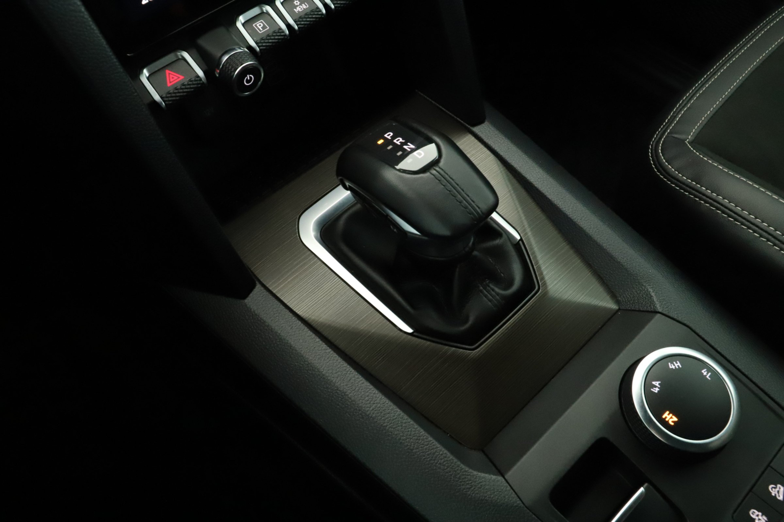 Volkswagen Amarok - 2024