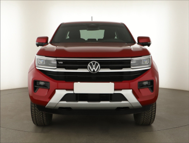 Volkswagen Amarok - 2024