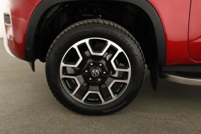 Volkswagen Amarok - 2024