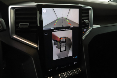 Volkswagen Amarok - 2024