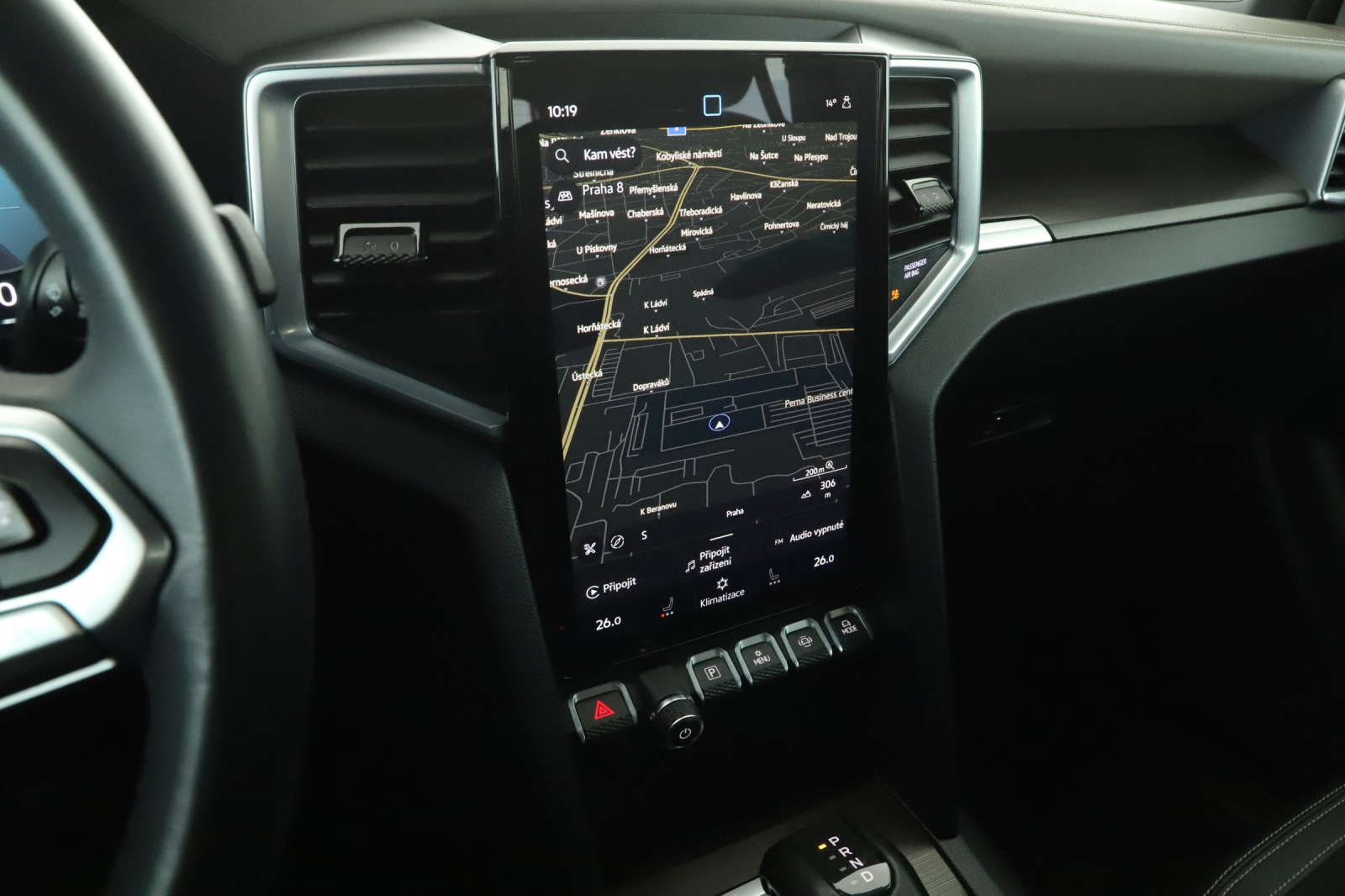 Volkswagen Amarok - 2024