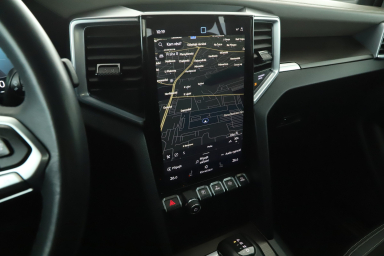 Volkswagen Amarok - 2024