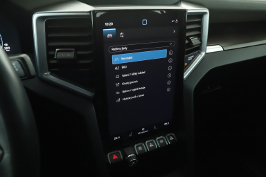 Volkswagen Amarok - 2024