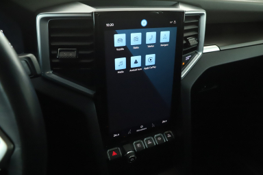 Volkswagen Amarok - 2024