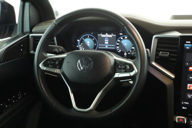 Volkswagen Amarok - 2024