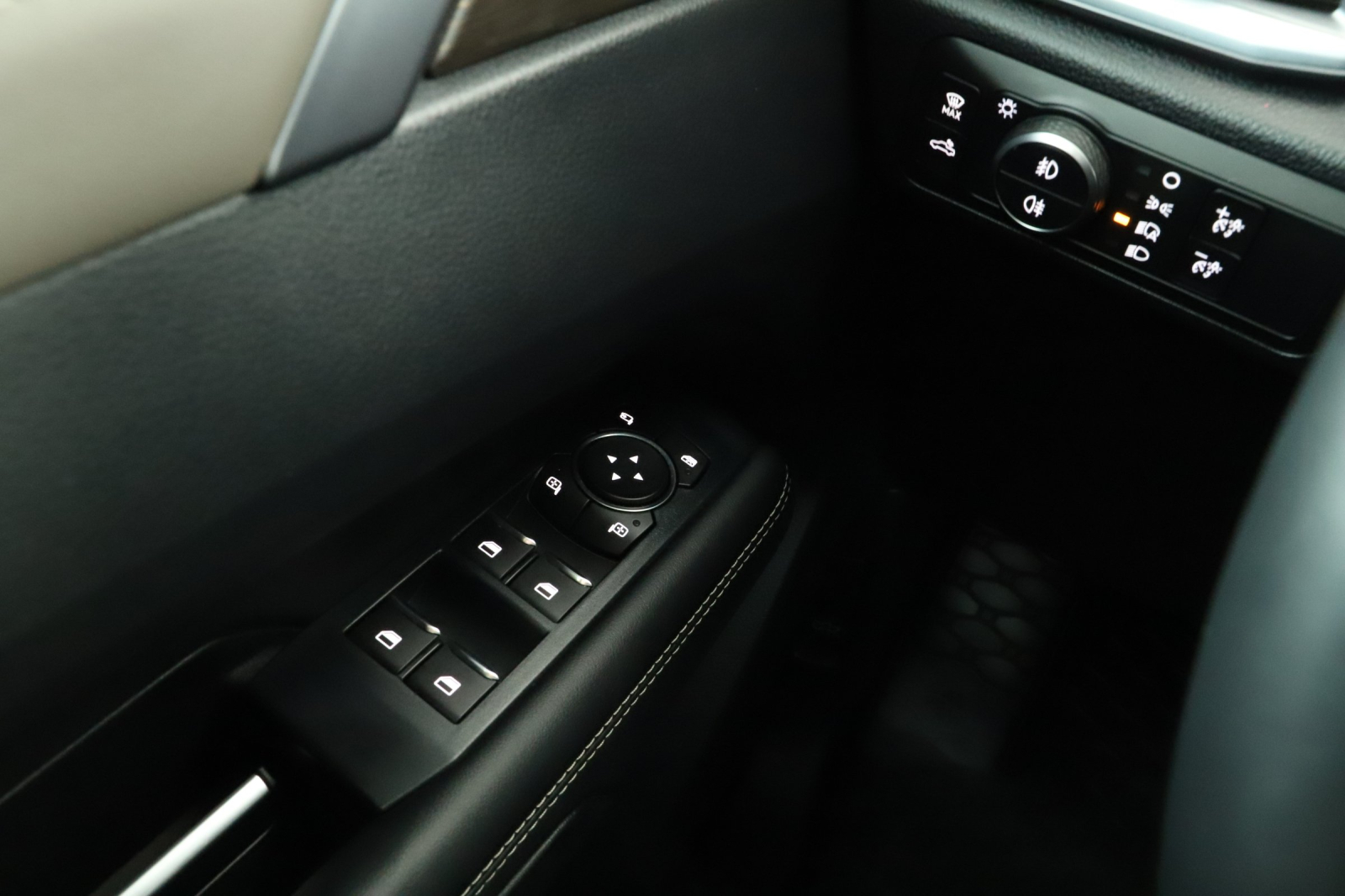 Volkswagen Amarok - 2024