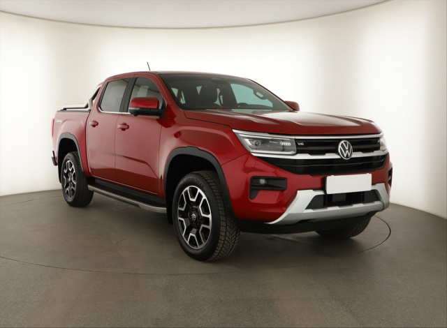 Volkswagen Amarok 2024