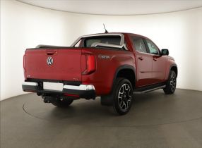 Volkswagen Amarok - 2024