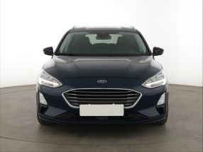 Ford Focus - 2019
