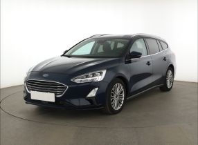 Ford Focus - 2019
