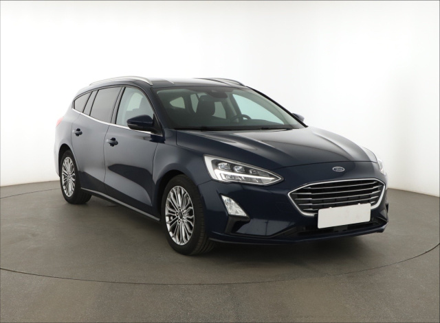Ford Focus 2019