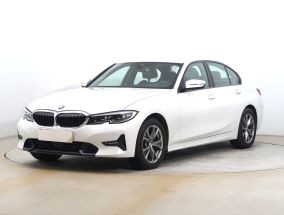 BMW 3 - 2019