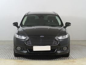 Ford Mondeo - 2017