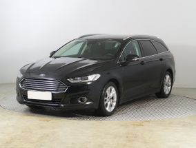 Ford Mondeo - 2017