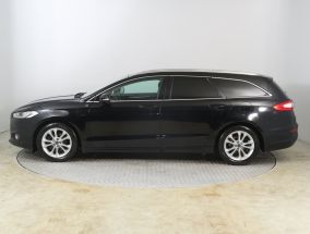 Ford Mondeo - 2017