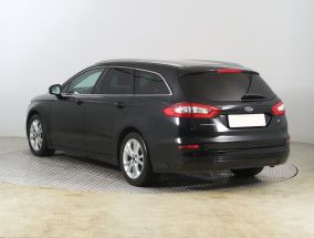 Ford Mondeo - 2017