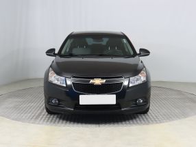 Chevrolet Cruze - 2011