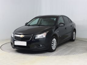 Chevrolet Cruze - 2011