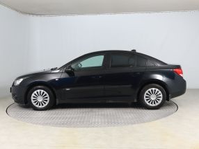 Chevrolet Cruze - 2011