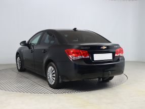 Chevrolet Cruze - 2011