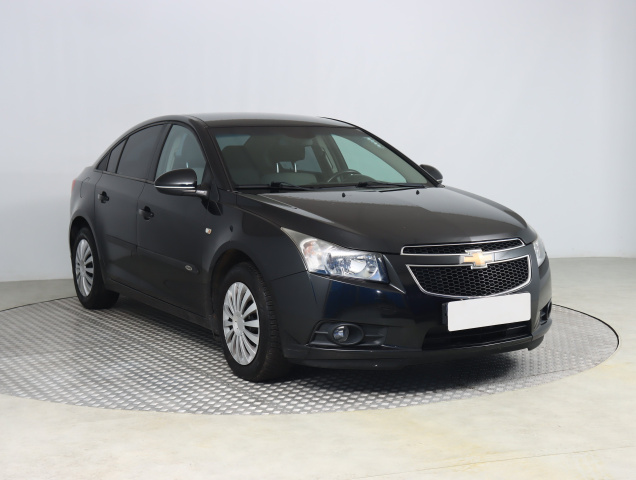 Chevrolet Cruze 2011