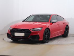 Audi S7 - 2019