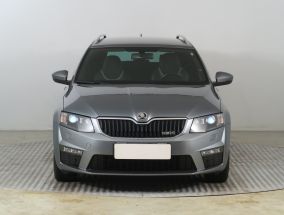 Skoda Octavia - 2013