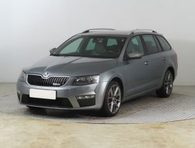 Skoda Octavia - 2013