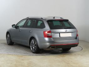 Skoda Octavia - 2013