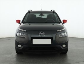Citroen C4 Cactus - 2015