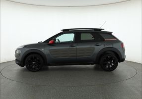 Citroen C4 Cactus - 2015