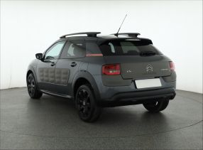 Citroen C4 Cactus - 2015