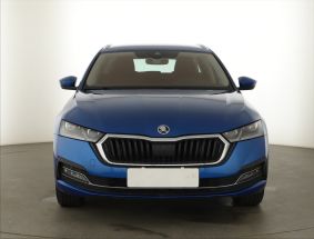 Skoda Octavia - 2021