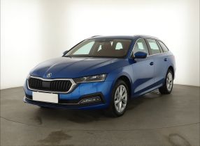 Skoda Octavia - 2021