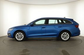 Skoda Octavia - 2021