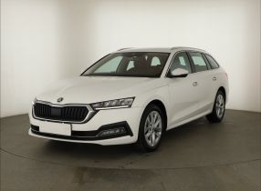 Skoda Octavia - 2022